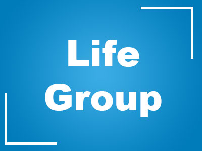 Life Group Placeholder
